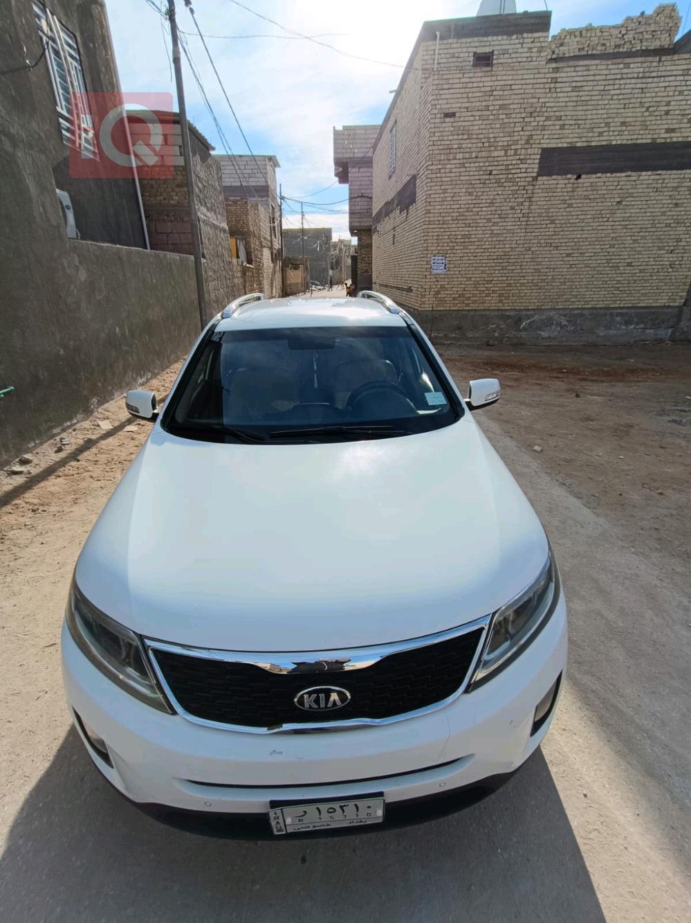 کیا سۆرینتۆ